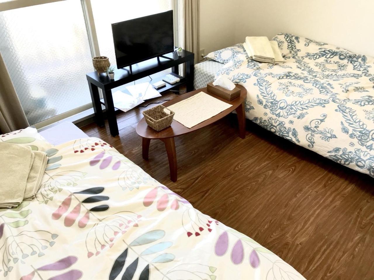 京都パティオフィッツ Patiofits 403 #Tt2 Quioto Exterior foto